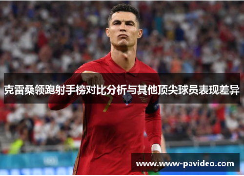 克雷桑领跑射手榜对比分析与其他顶尖球员表现差异