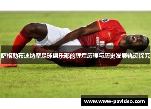 萨格勒布迪纳摩足球俱乐部的辉煌历程与历史发展轨迹探究